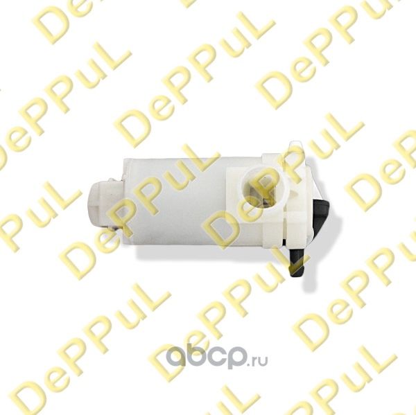 Насос омывателя лобового стекла (Deppul). Артикул DE8920CA00