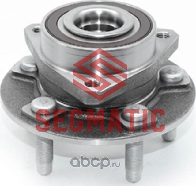 Ступица колеса (Segmatic). Артикул SGWH30204184