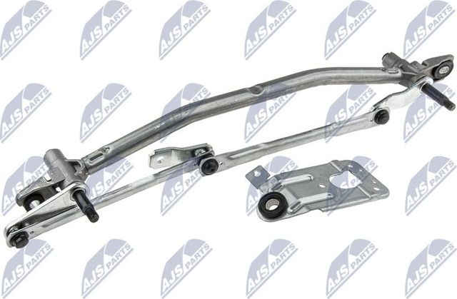 Трапеция стеклоочистителя (дворника) NTY. Артикул EMW-HY-001