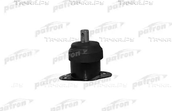 Опора (подушка) двигателя Patron. Артикул PSE3215