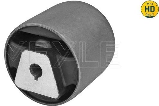 Сайлентблок переднего рычага подвески Meyle HD. Артикул 100 610 0038/HD