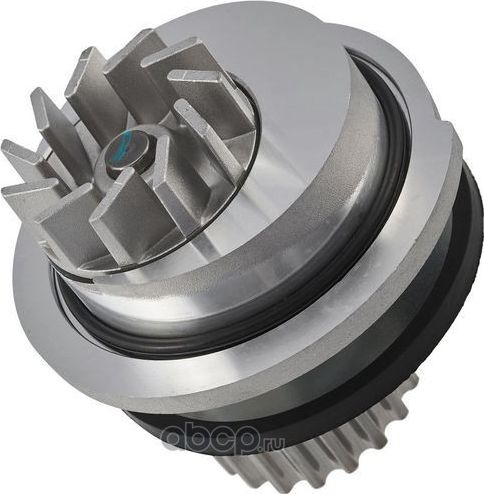 Водяной насос (Zikmar). Артикул Z69669R