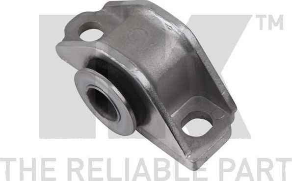 Сайлентблок переднего рычага подвески NK. Артикул 5102332