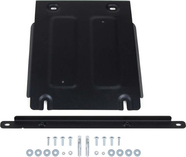 Защита АвтоБроня для КПП Sollers Atlant 2022-н.в.. Артикул 111.01602.1