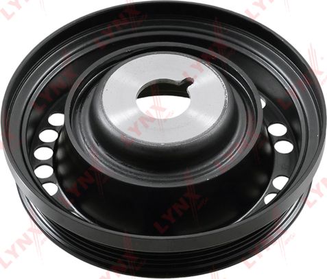 Шкив коленвала LYNXauto для Alfa Romeo 159 2005-2012. Артикул PB-8242