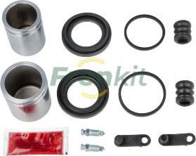 Ремкомплект тормозного суппорта Frenkit передний для Fiat Ducato I 1990-1994. Артикул 243921