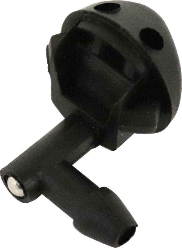 Форсунка омывателя лобового стекла JP Group правый/левый для Opel Astra F 1991-2001. Артикул 1298700300