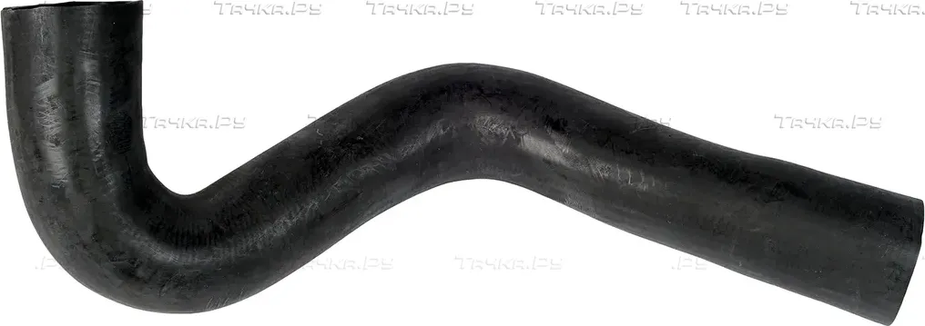 Патрубок радиатора (системы охлаждения) Stellox. Артикул 81-10071-SX