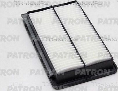 Воздушный фильтр Patron для Hyundai Tucson III 2015-2026. Артикул PF1698KOR