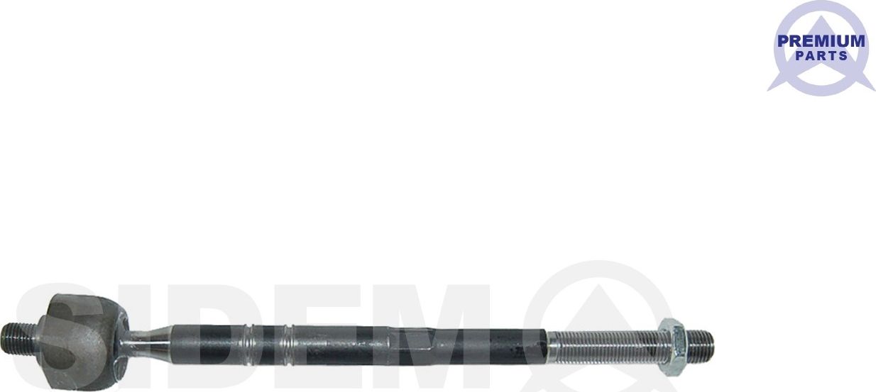 Рулевая тяга Sidem. Артикул 53112