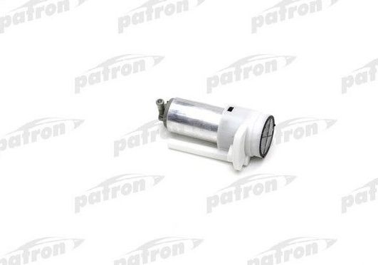 Бензонасос (топливный насос) Patron для Volkswagen Caddy II 1995-2004. Артикул PFP113