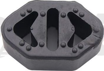 Кронштейн глушителя Vika. Артикул 12530260901