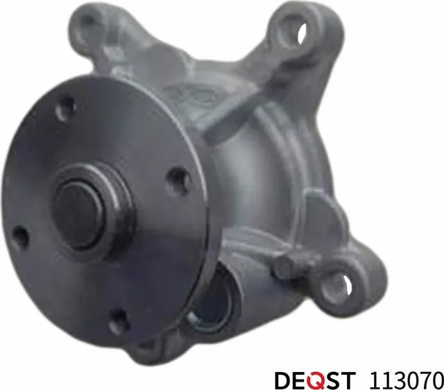 Насос водяной Huyndai Creta (ix25) Универсал 15- 1 6 (Deqst) Deqst. Артикул 113070