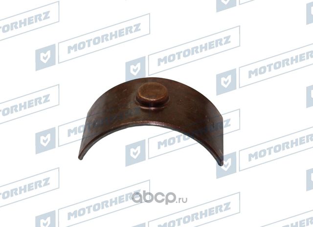 Поджимка (фолье-вставка) рулевой рейки (Motorherz). Артикул HLP00010