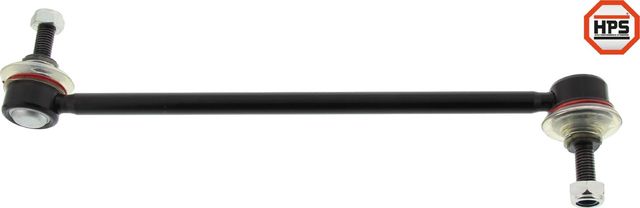 Стойка (тяга) стабилизатора MAPCO передняя правая/левая для Fiat Bravo II 2006-2014. Артикул 19028HPS