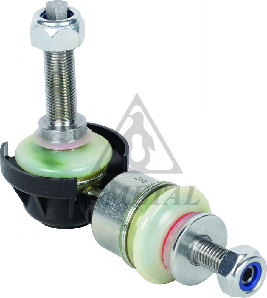 Стойка (тяга) стабилизатора Asmetal. Артикул 26FR1708