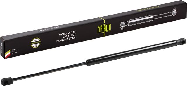 Амортизатор (упор) багажника Trialli. Артикул GS 1852