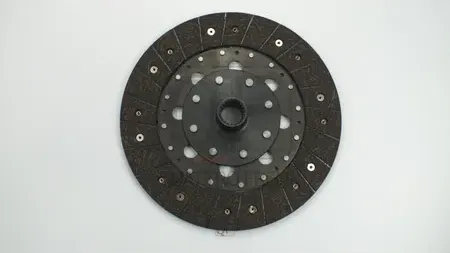 Диск сцепления (Quattro Freni). Артикул qf40b00012