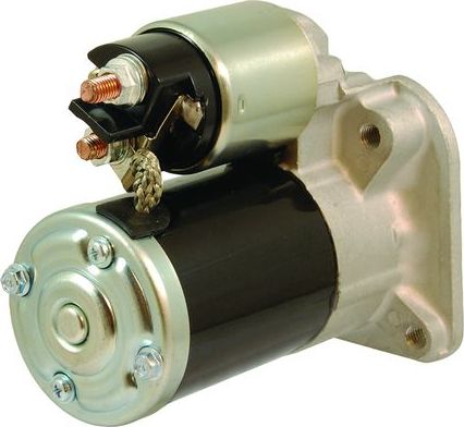 Стартер WAI для Renault Logan I 2004-2015. Артикул 33310N