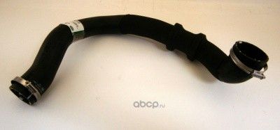 Патрубок интеркулера Land Rover. Артикул LR066436