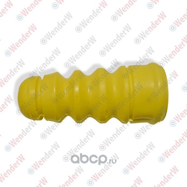 АВТОЗАПЧАСТЬОТБОЙНИК АМОРТИЗАТОРА ЗАДНЕГО AUDI A4 (Wenderw). Артикул WEAT001