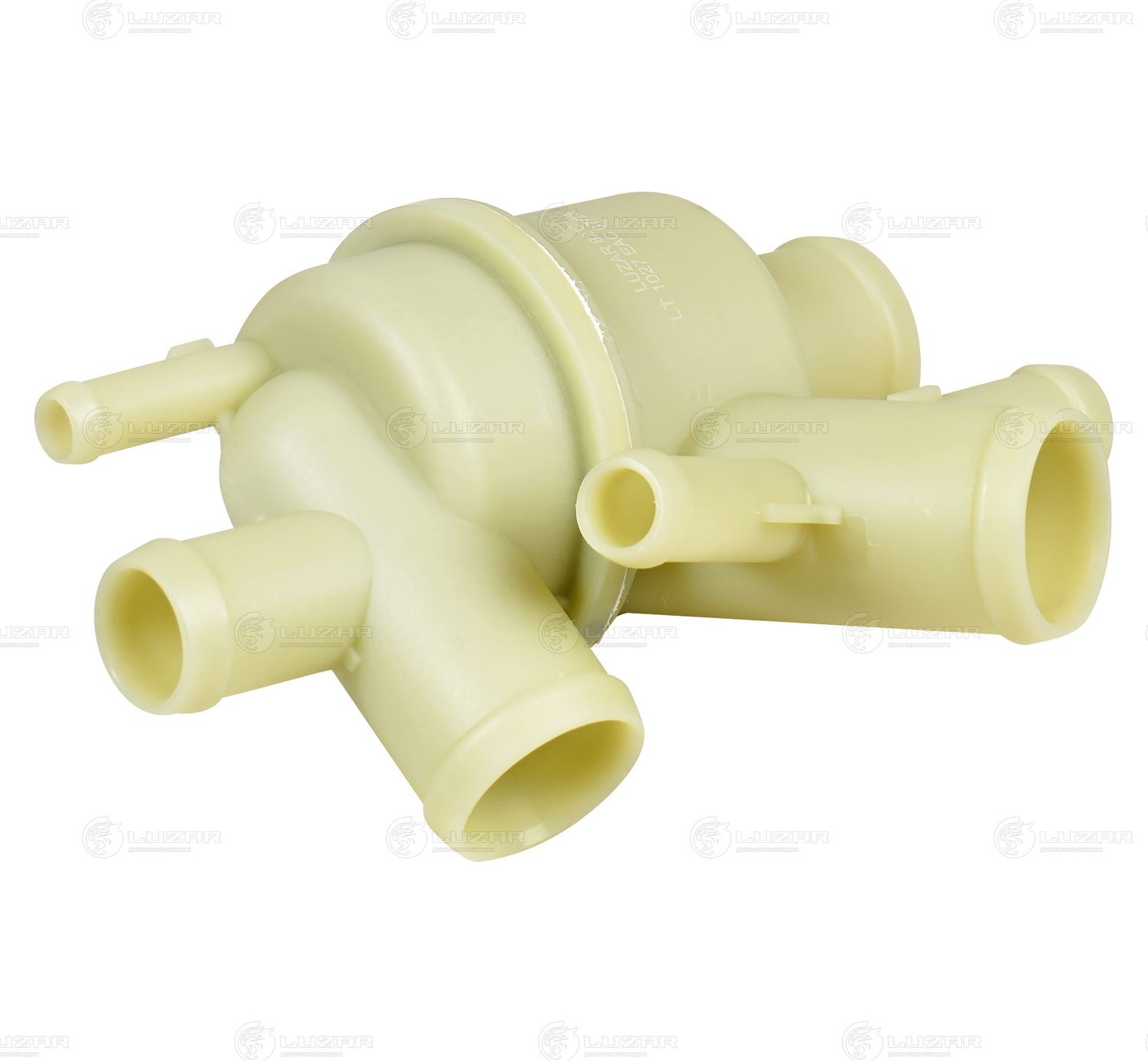 Термостат Luzar. Артикул LT 1027