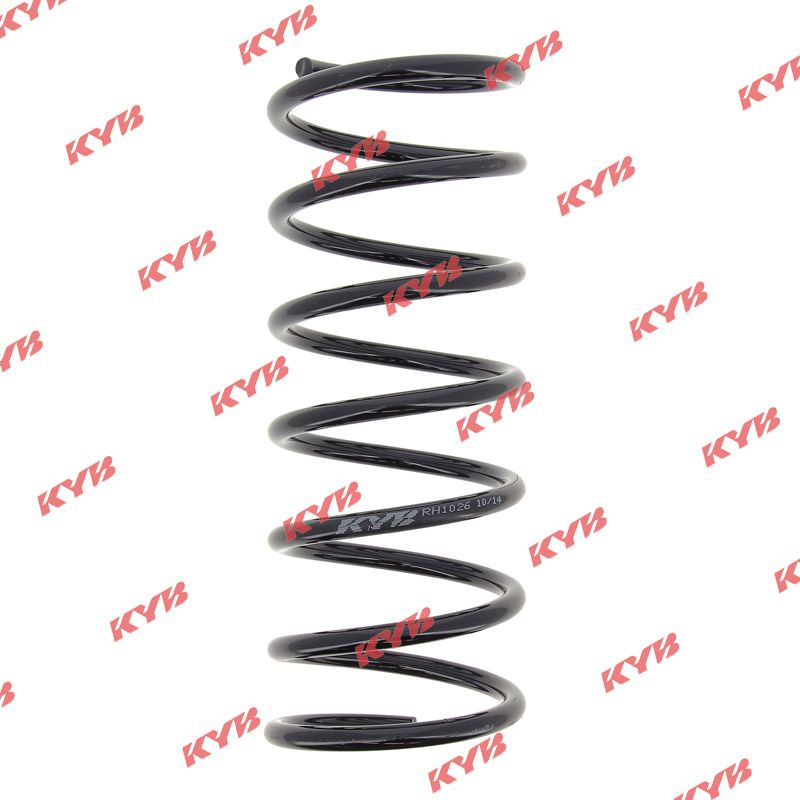 Пружина подвески KYB (Каяба) K-Flex. Артикул RH1026