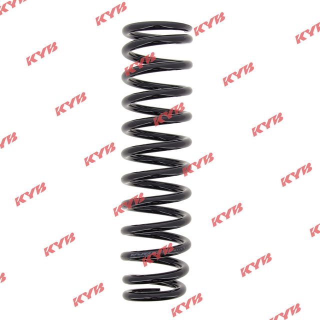 Пружина подвески KYB (Каяба) K-Flex передняя для Honda Accord V 1993-1998. Артикул RD1420