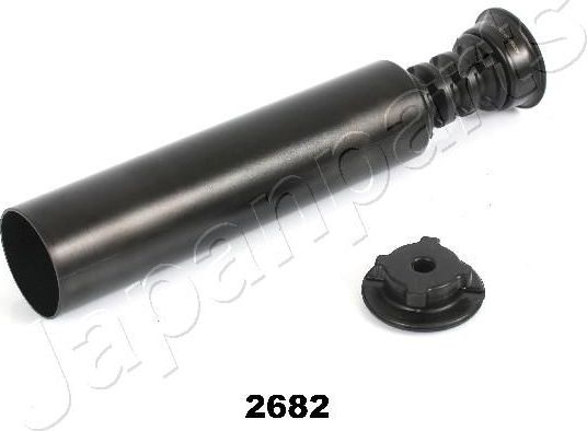 Пыльник амортизатора (стойки) Japanparts. Артикул RU-2682