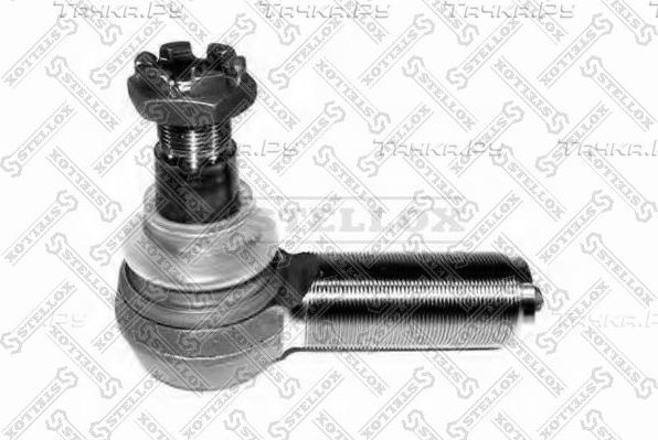 Наконечник рулевой тяги Stellox для Renault Midlum 2001-2013. Артикул 84-34022-SX
