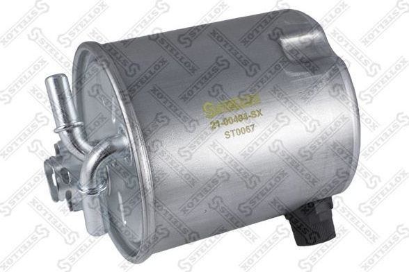 Топливный фильтр Stellox. Артикул 21-00494-SX