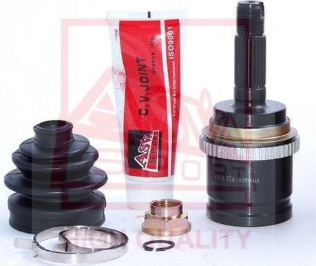 Шрус наружный (граната) Asva. Артикул HN-CRVRA50