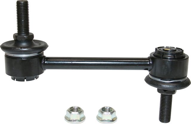 Стойка (тяга) стабилизатора CTR. Артикул CL0097