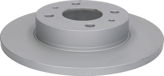 Тормозной диск ATE передний для Fiat Cinquecento 1992-1998. Артикул 24.0111-0119.1