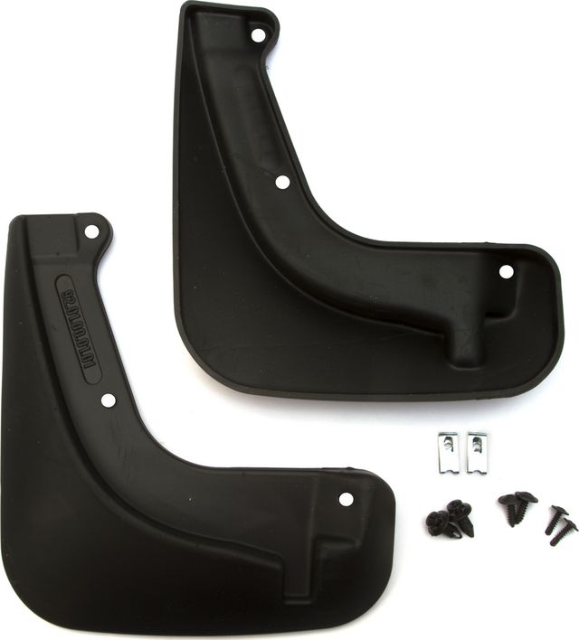 Брызговики REIN Стандарт передняя пара для Changan CS35 2013-2016. Артикул REIN.92.01.F13