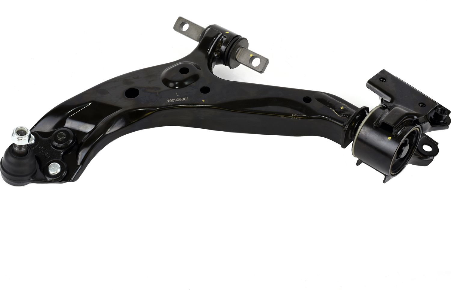 Поперечный рычаг CTR. Артикул CQ0077L