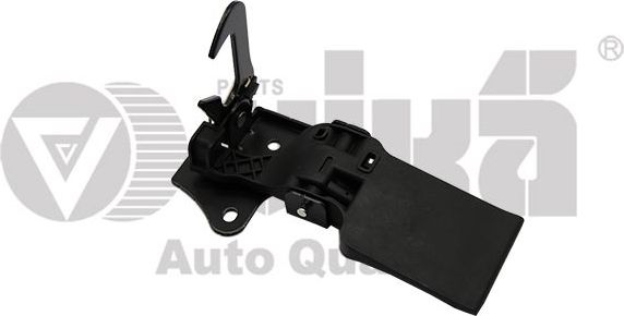 Замок капота Vika для Audi Q3 I (8U) 2011-2018. Артикул 88231795501