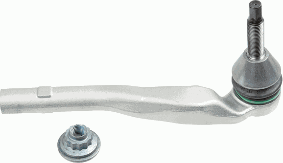 Наконечник рулевой тяги Lemforder. Артикул 37511 01