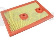 Воздушный фильтр OSSCA. Артикул 52457