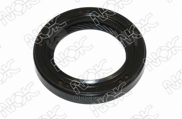 Сальник приводного вала (NOK). Артикул BH5924-E0