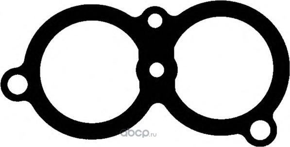 Прокладка коллектора ДВС Glaser. Артикул X57909-01