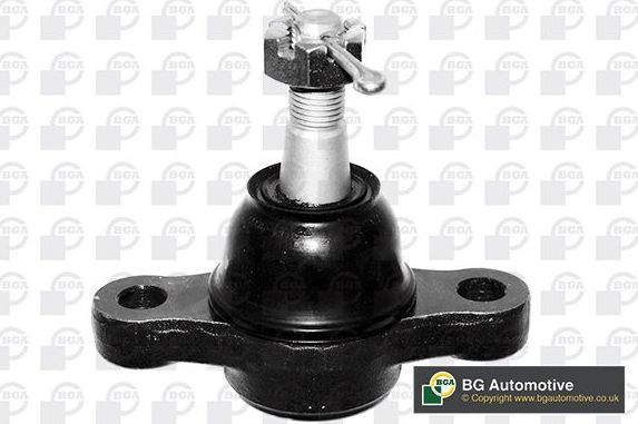 Шаровая опора BGA передняя правая/левая верхняя для Kia Carens I (RS) 2006-2006. Артикул SJ3602