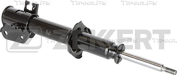 Амортизатор Zekkert передний правый для Opel Agila A 2000-2007. Артикул SG-4868