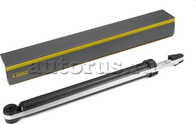 Амортизатор задний L=R (Ganz). Артикул GIK02198