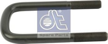 Стремянка рессоры DT Spare Parts для Scania 4 1995-2008. Артикул 1.25361