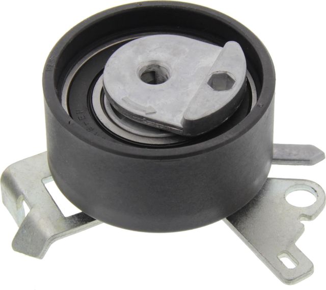 Натяжной ролик (натяжитель) ремня ГРМ MAPCO для Lancia Phedra 2002-2010. Артикул 24353