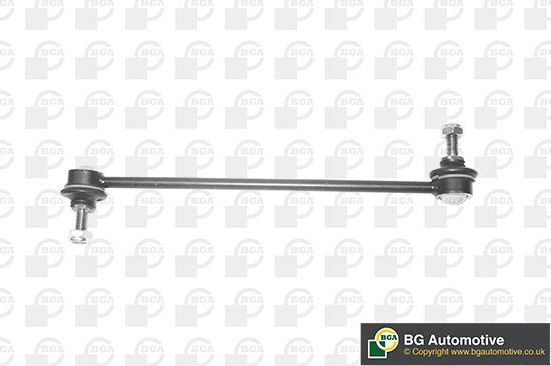 Стойка (тяга) стабилизатора BGA. Артикул LS6702