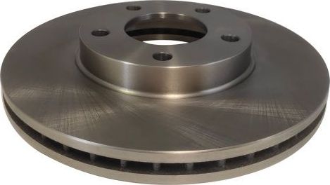 Тормозной диск CTR. Артикул GD0277