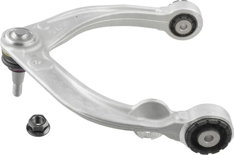 Поперечный рычаг передней подвески Lemforder левый верхний для Volvo XC60 II 2017-2026. Артикул 44620 01