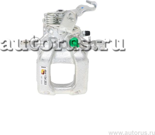 СУППОРТ ПЕРЕДНИЙ (Bosch). Артикул 0986134203